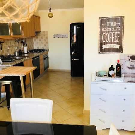Casa Da Porta Nova Apartment Tavira Ngoại thất bức ảnh