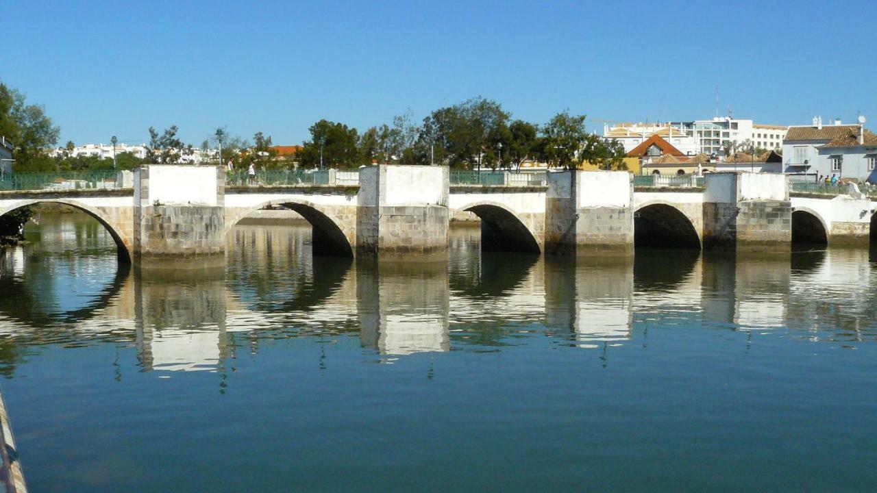 Casa Da Porta Nova Apartment Tavira Ngoại thất bức ảnh
