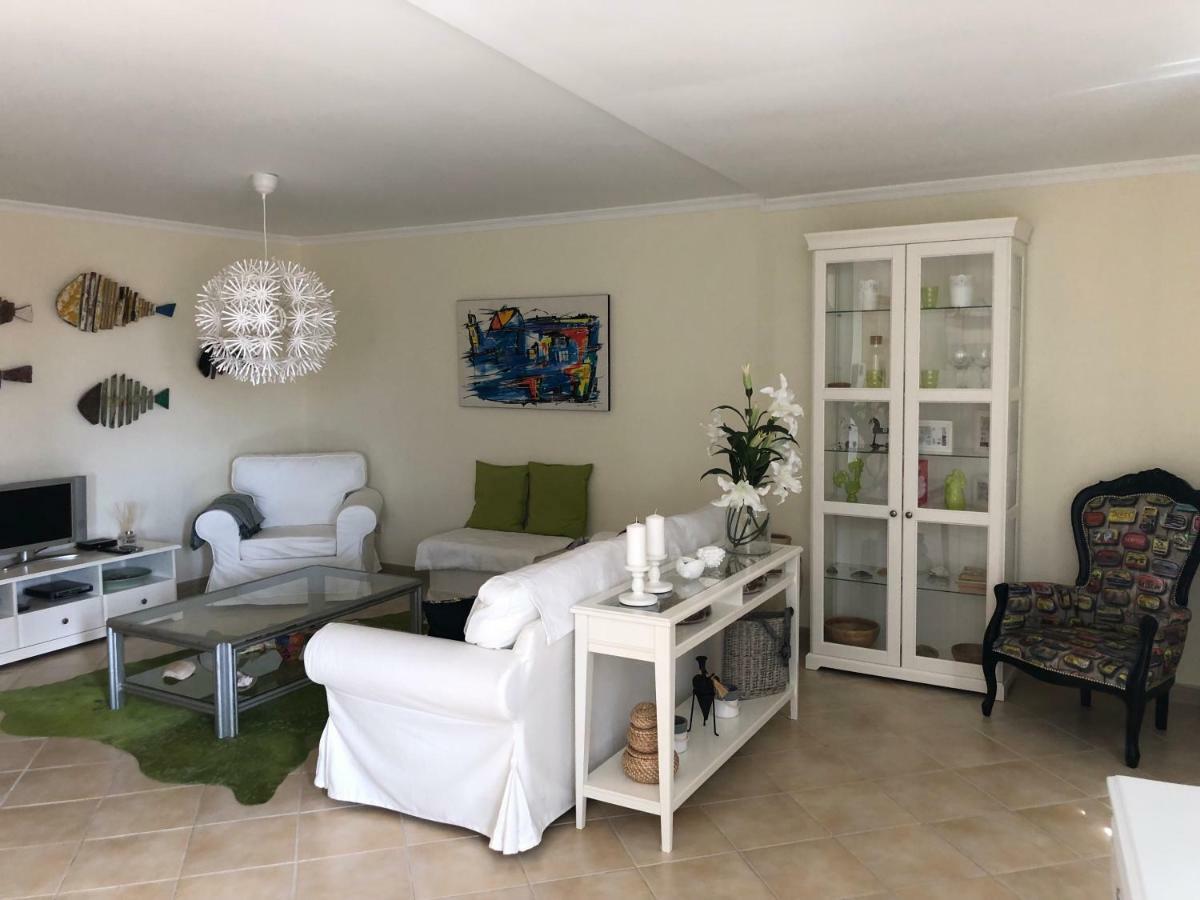 Casa Da Porta Nova Apartment Tavira Ngoại thất bức ảnh