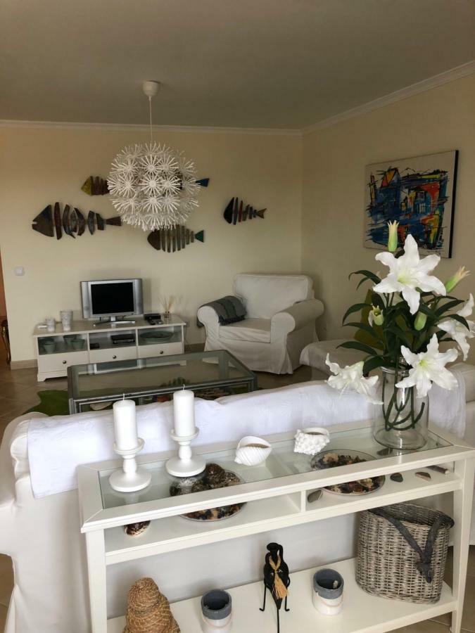 Casa Da Porta Nova Apartment Tavira Ngoại thất bức ảnh