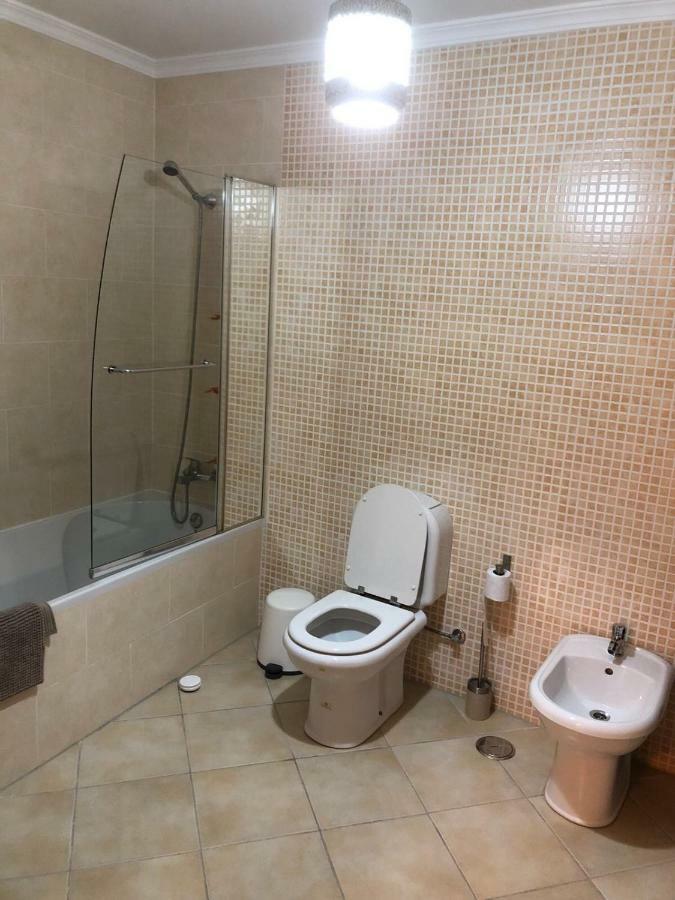 Casa Da Porta Nova Apartment Tavira Ngoại thất bức ảnh