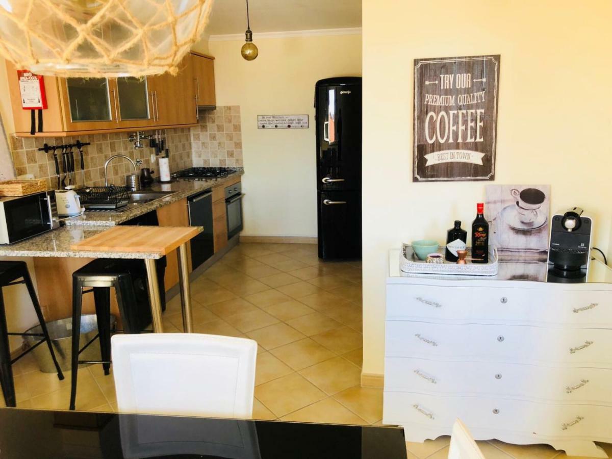 Casa Da Porta Nova Apartment Tavira Ngoại thất bức ảnh