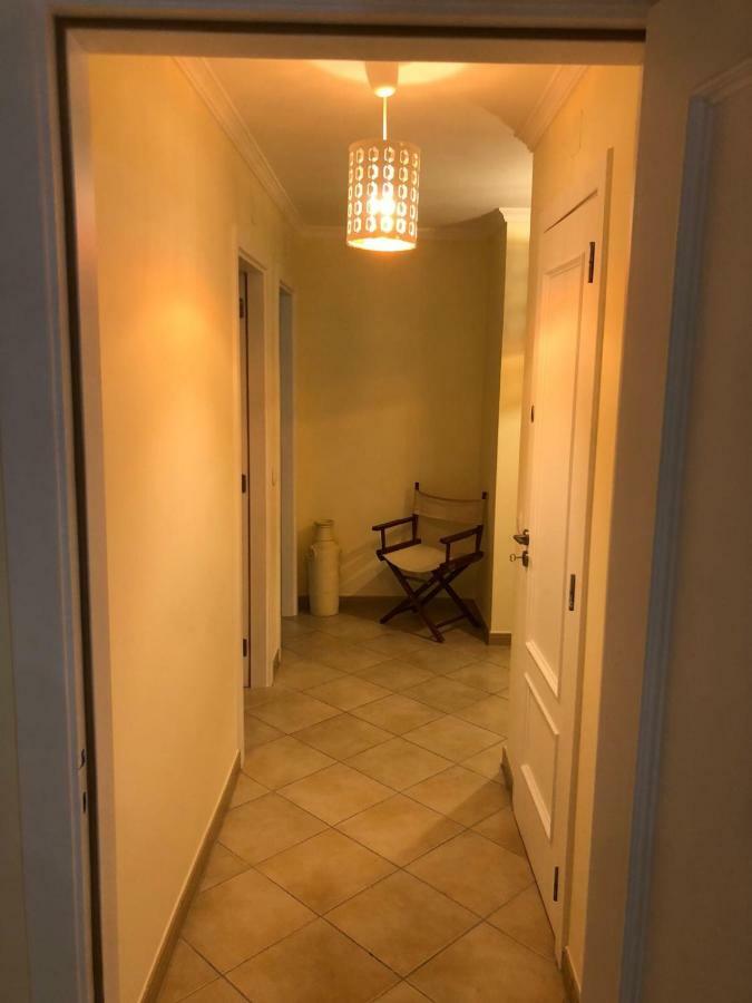 Casa Da Porta Nova Apartment Tavira Ngoại thất bức ảnh
