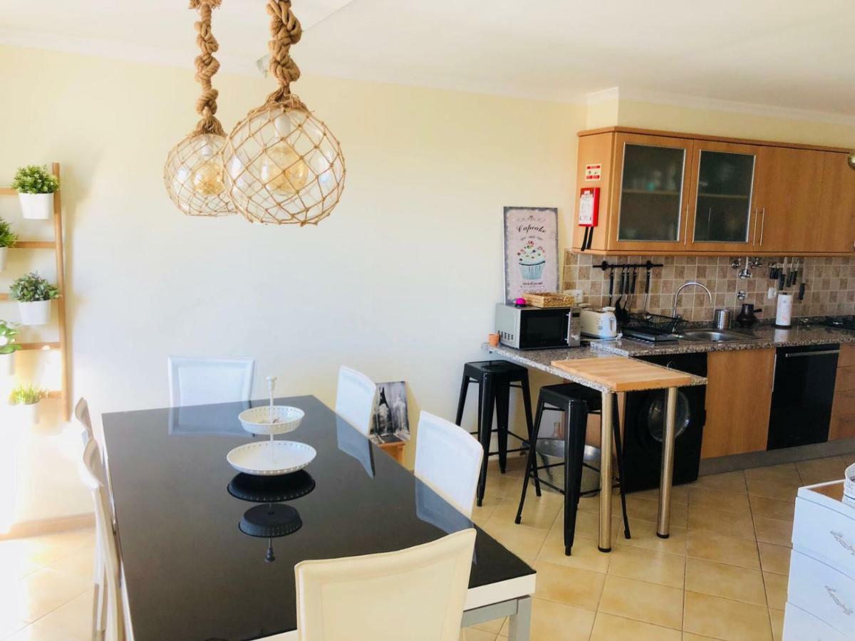 Casa Da Porta Nova Apartment Tavira Ngoại thất bức ảnh