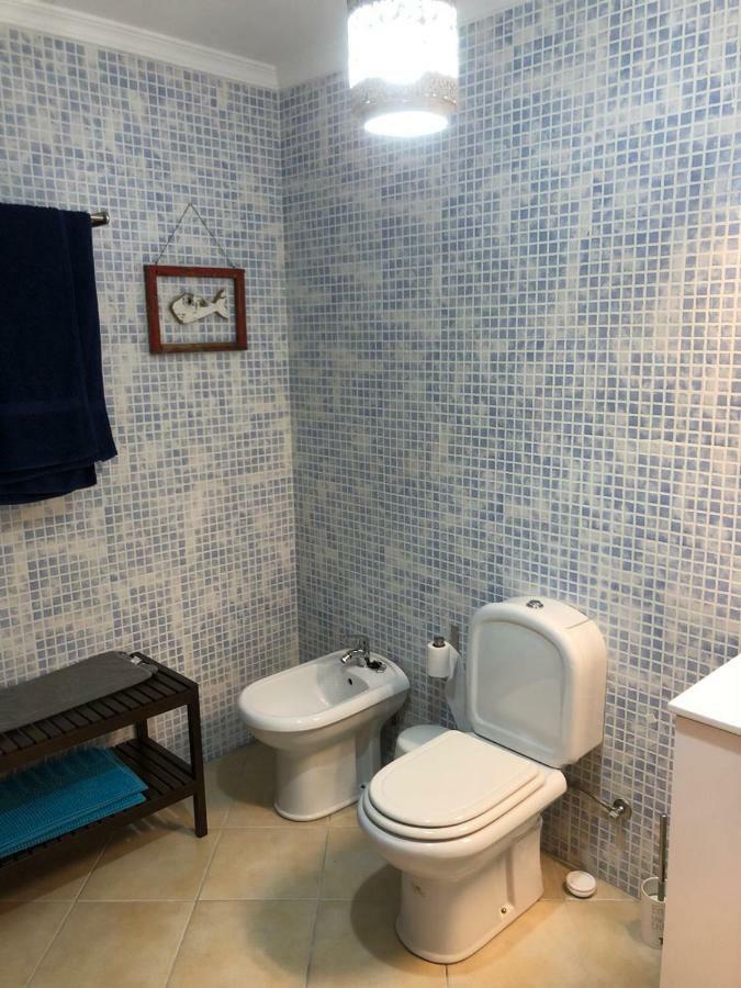 Casa Da Porta Nova Apartment Tavira Ngoại thất bức ảnh