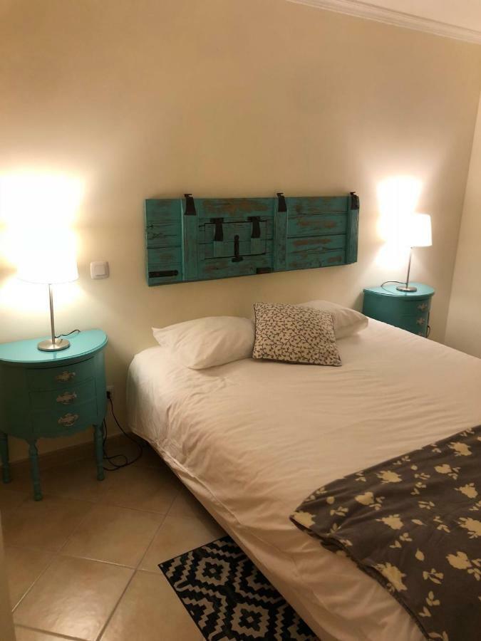 Casa Da Porta Nova Apartment Tavira Ngoại thất bức ảnh