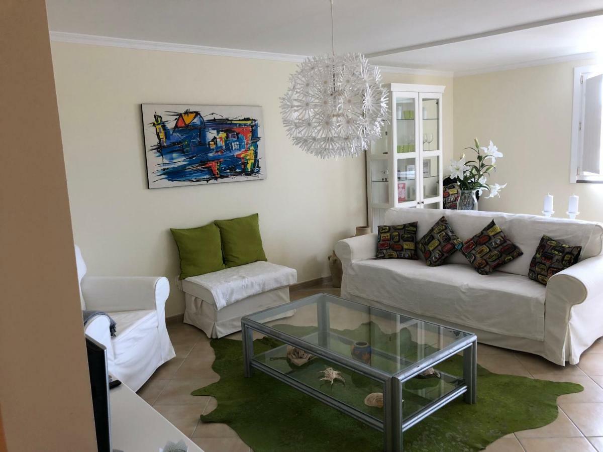Casa Da Porta Nova Apartment Tavira Ngoại thất bức ảnh